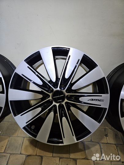 Красивые японские диски R19