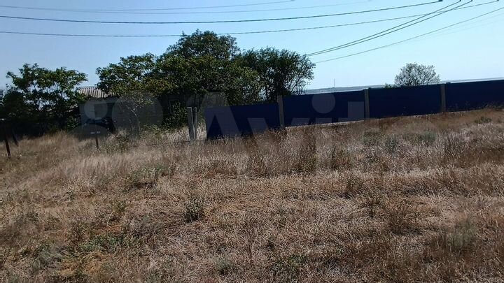 Участок 11 сот. (ИЖС)