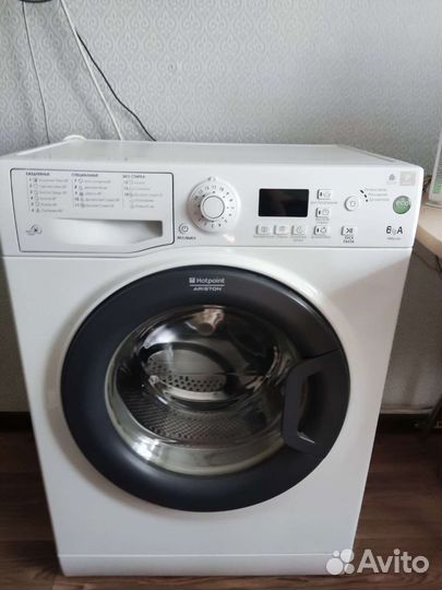 Hotpoint ariston