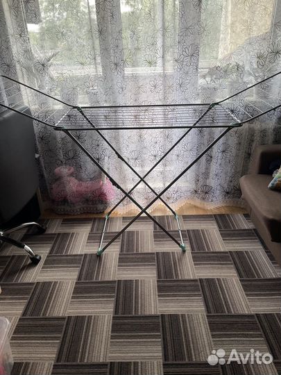 Сушилка для белья