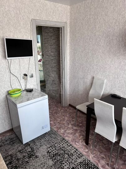 2-к. квартира, 48,3 м², 2/3 эт.