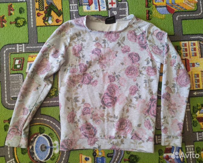 Женские вещи