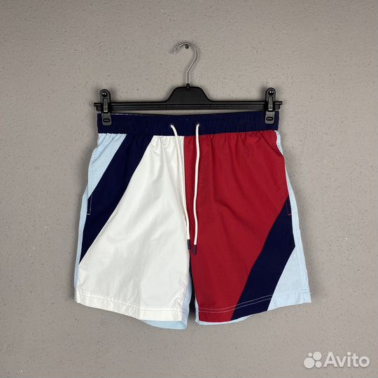 Шорты Tommy Hilfiger р.S оригинал