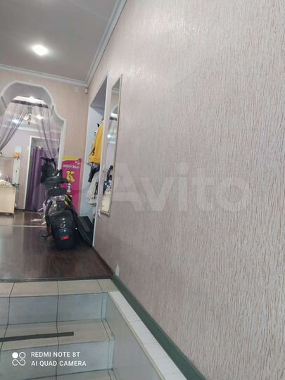 Торговая площадь, 105 м²