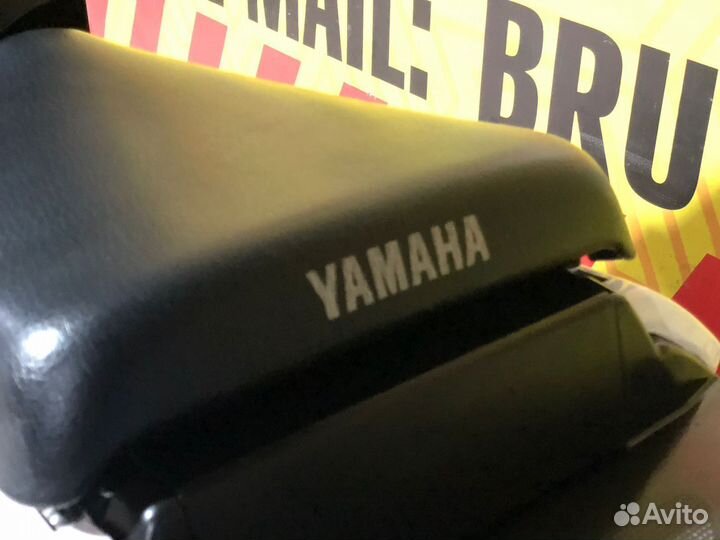 Yamaha Gear UA06J(Только из Японии)