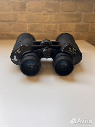 Бинокль praktica falcon 7x50