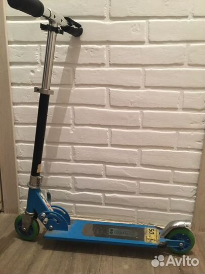 Самокат детский