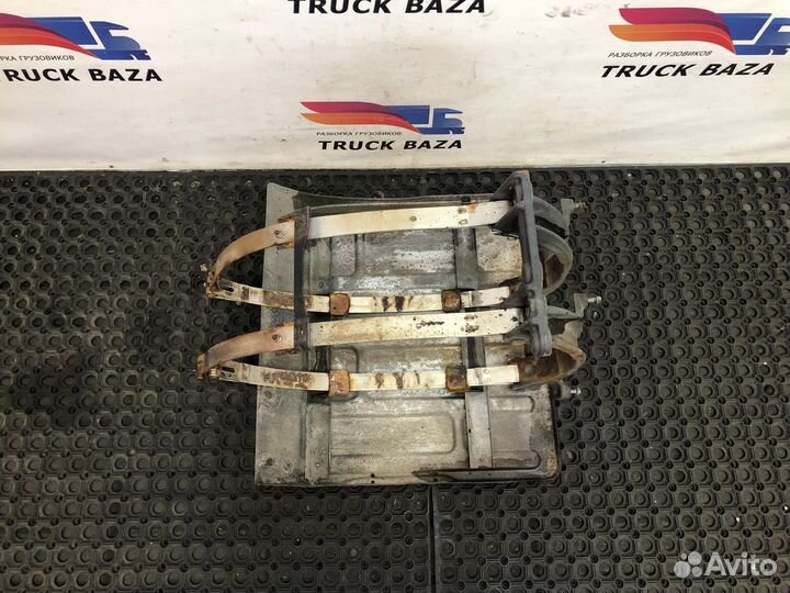 Кронштейн глушителя основного Volvo FH