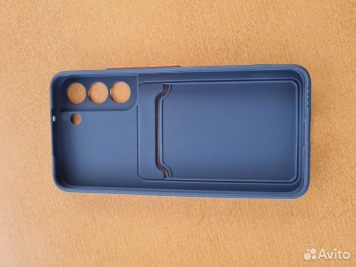 Чехол на samsung s22