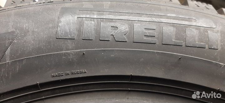 Pirelli Ice Zero 245/50 R19 105H