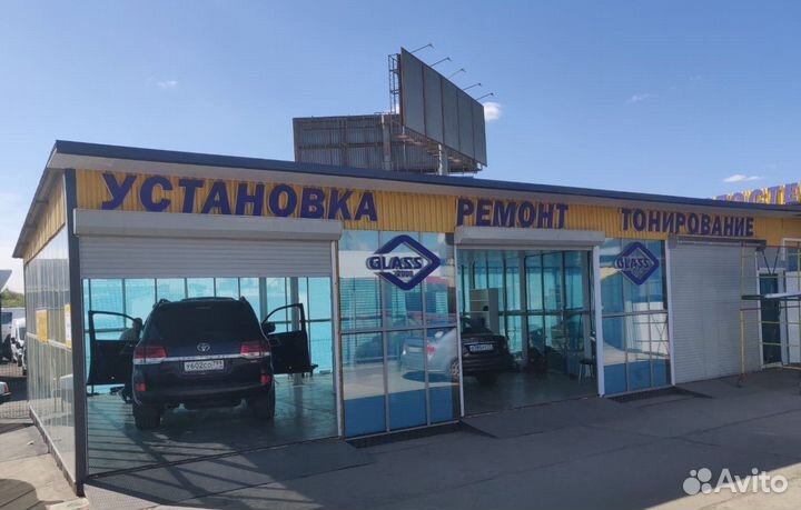 Модульное здание продажа / аренда