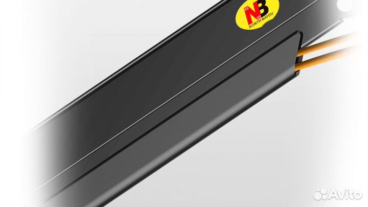 Кронштейн для монитора на стол