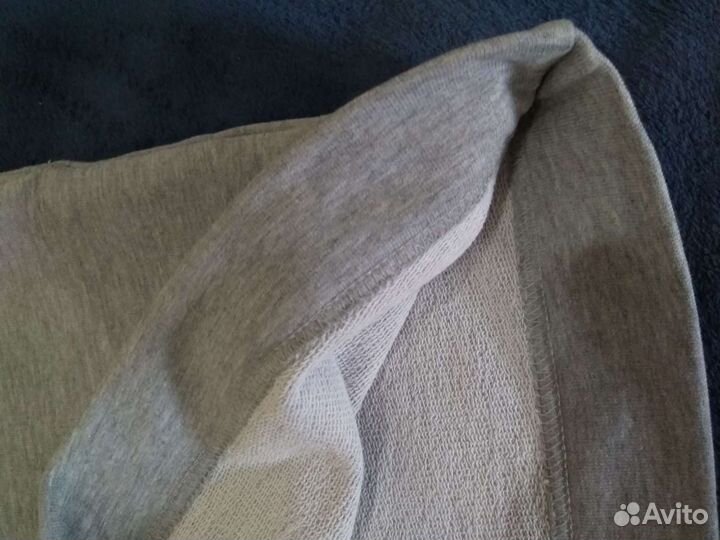 Спортивное платье, кофта