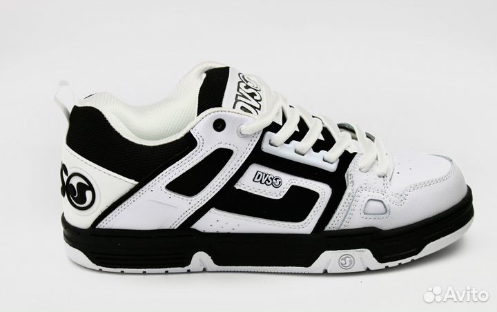 Кроссовки DVS