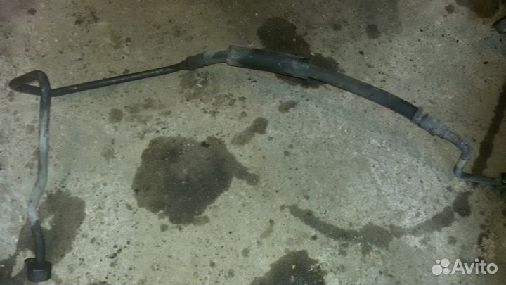 Шланги гидроусилителя руля volvo xc-90 вольво хс90