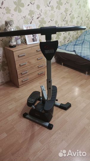 Тренажер кардио твистер
