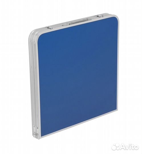 Стол складной+4 стула