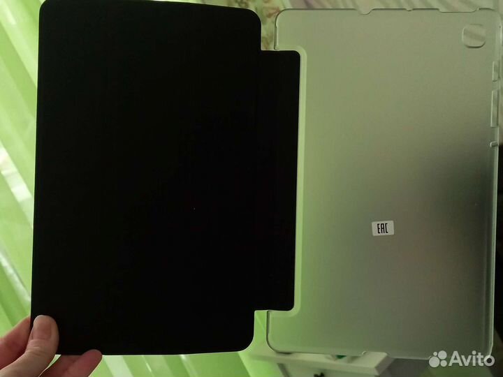 Чехол на планшет samsung tab S6 lite