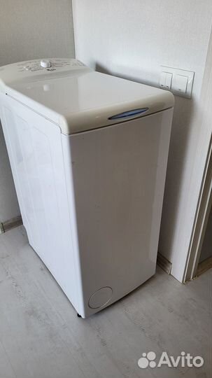 Продается стиральная машина бу