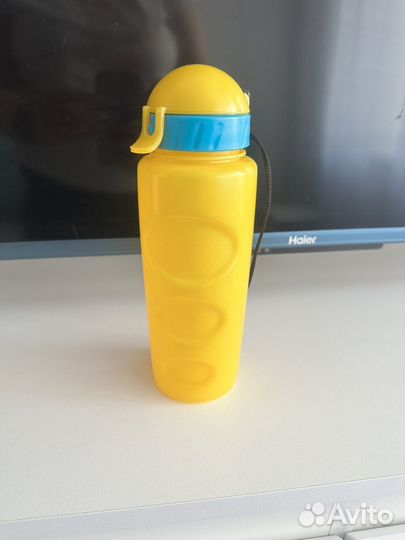 Бутылочка для воды