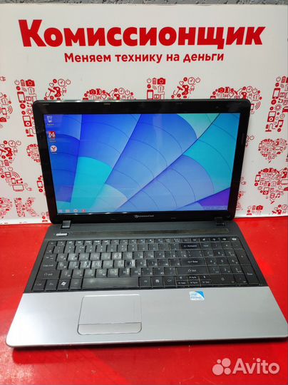 Pentium 2020M 2.4GHz 6 ram 500 hdd HD Graphics k2