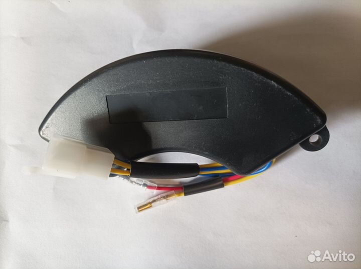 Авр для бензогенератора