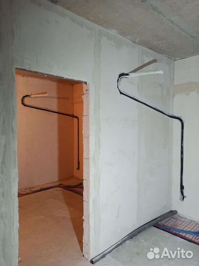 Установка сплит систем