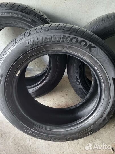 Hankook Optimo K415 225/60 R17