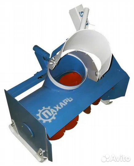 Снегоуборщик суб-0,6 