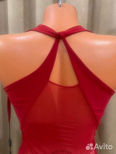 Платье выпускное вечернее 40 42