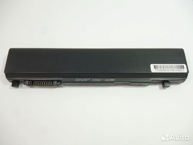Новый аккумулятор Toshiba Satellite R630 R830 R840