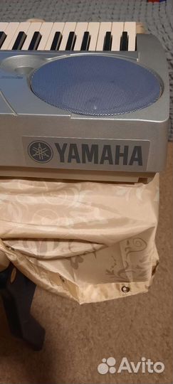 Синтезатор yamaha psr-275