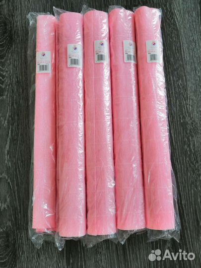 Гофрированная бумага Италия 180 гр