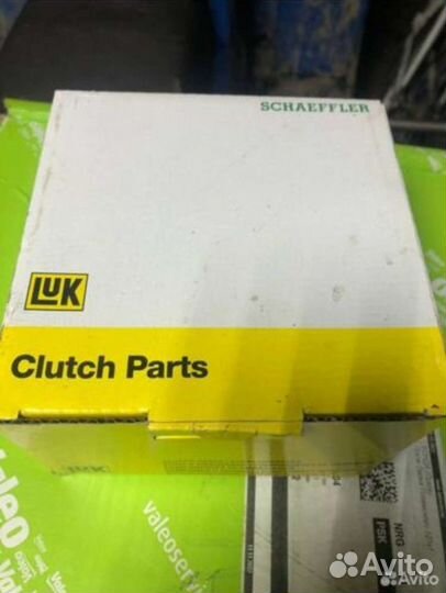 Выжимной подшипник