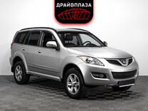 Great Wall Hover H5 2.4 MT, 2014, 112 990 км
