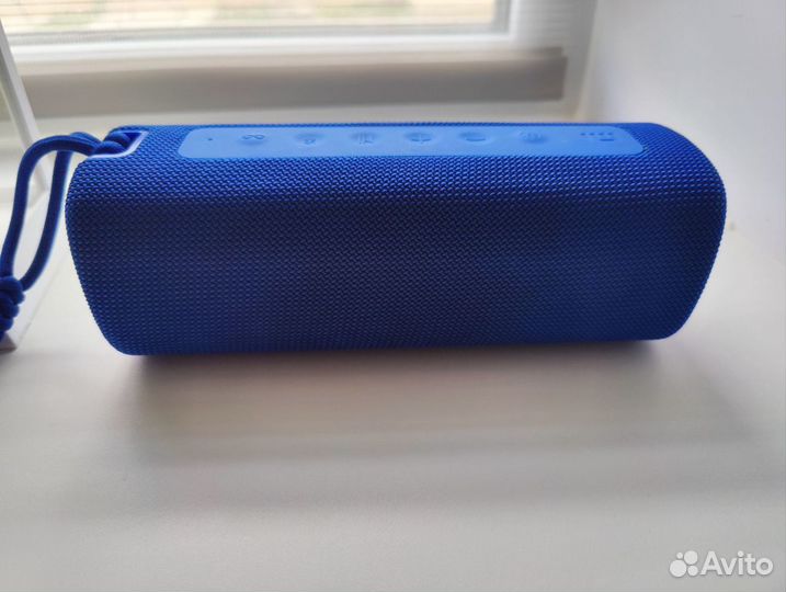 Bluetooth колонка xiaomi