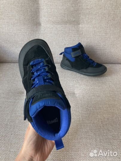 Ботинки Camper 35 р