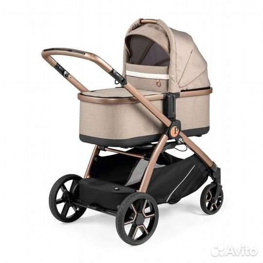 Коляска peg perego 2 в 1 ypsi