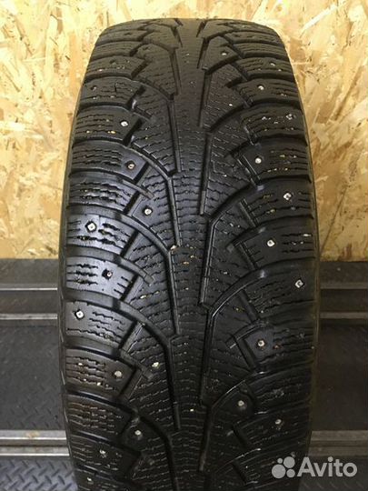 Nokian Tyres Hakkapeliitta 5 215/65 R16 102T