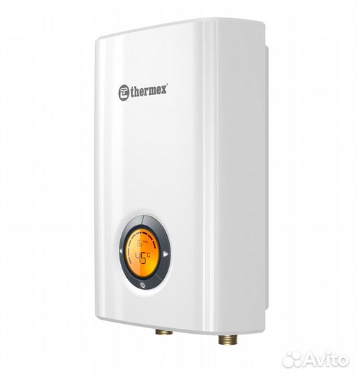 Электроводонагреватель проточный thermex