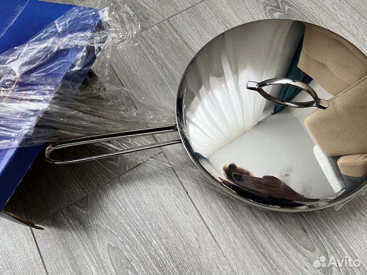 Сковорода Гурман