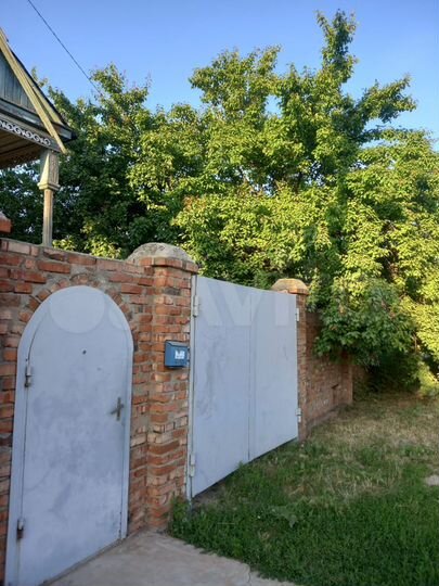 Дом 98,8 м² на участке 6 сот.