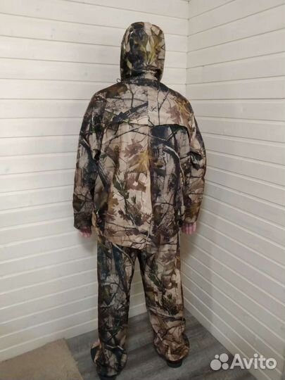 Костюм для охоты и рыбалки