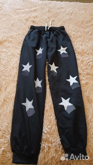 Спортивный костюм женский новый