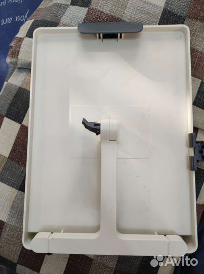 Подставка держатель для документов копихолдер