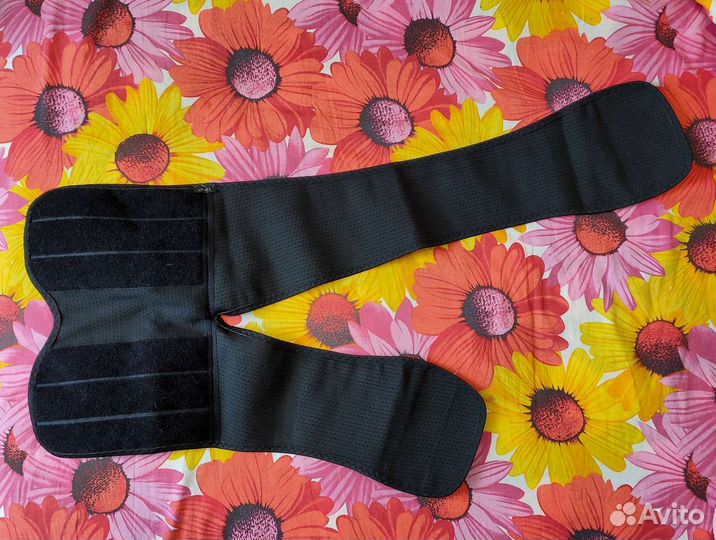 Бандаж для тазобедренного сустава