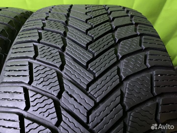 Michelin X-Ice Snow 255/40 R20 101H