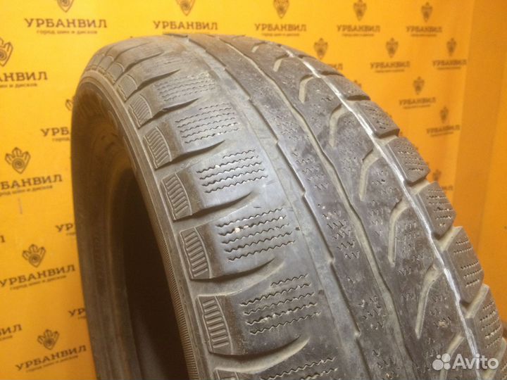 Dunlop SP Winter Response 195/65 R15
