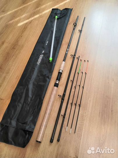Фидер фидерное удилище спиннинг крокодил