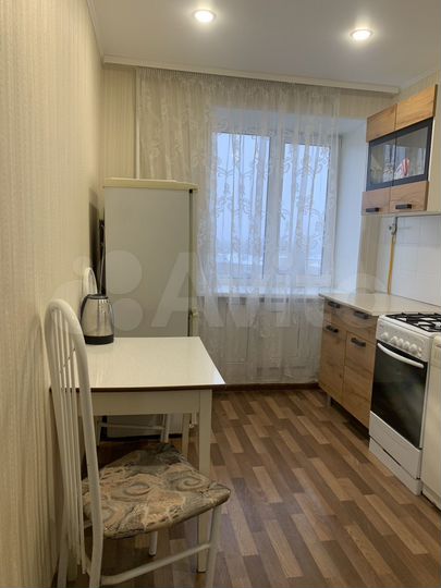 1-к. квартира, 27 м², 9/9 эт.